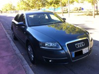 AUDI A6 2.0 TDI (140 CV)